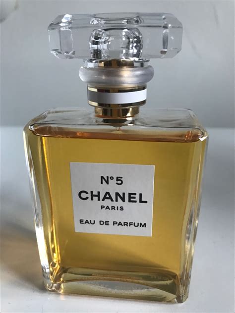 how long does chanel last|chanel no 5 description.